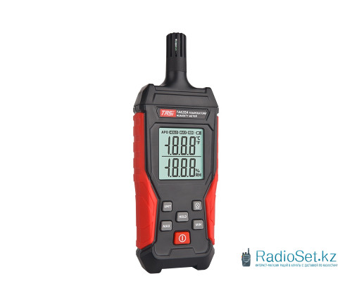 Измеритель влажности и температуры  TASI TA620A